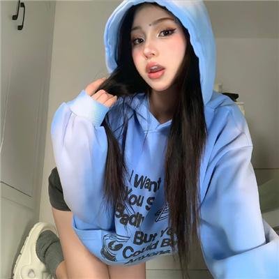 蓝天使
